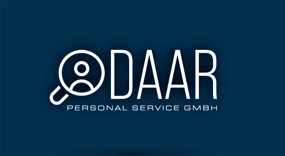 DAAR Personal Service GmbH