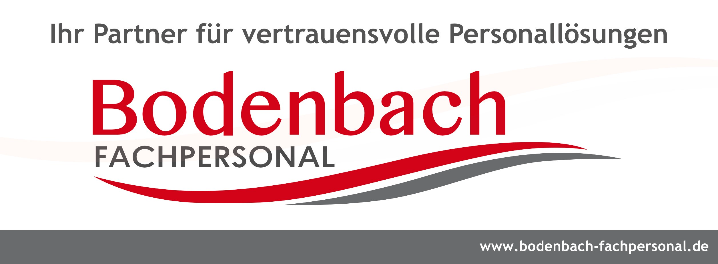 Bodenbach Fachpersonal e.K.